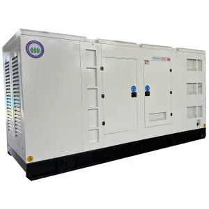 20 50KW 100KW500KW Silent diesel Generator Set Weichai Yuchai Shangchai Automatic Start diesel Generator Set Backup Power Supply