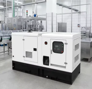 20 60kva 3 Phase Auto Start ATS 60Hz Open Frame Home Super Silent Diesel Generator Price