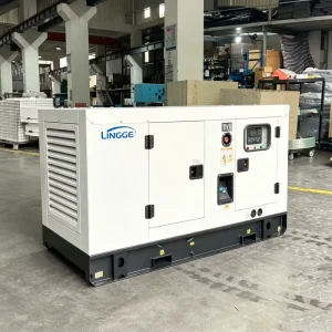 20 Kva Diesel Generators Price Dubai 20 Kva Generator Diesel 20kw Silent Electric Diesel Generator