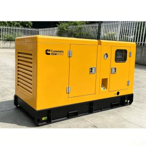 20 Kva Silent Diesel Generator 25kva Diesel Generator