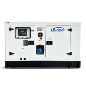 20 kwh Generator Power Generator No Fuel Price for 20000w Generator
