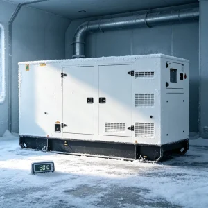 200 3000kva Silent Diesel Generator Three Phase and Single Phase 100% Copper Brushless Motor Industrial Standby Power Station