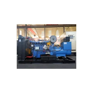 200 Kva Diesel Generator Open Frame Generator 200kw 250kw Weichai Steyr Engine Alternator Generator