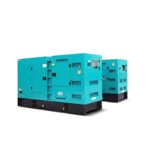 200 Kva Generator Portable Ac Single Phase Diesel Generators 200kw Silent Type Home Generator Inverter