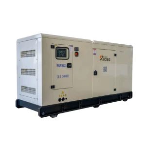 2000kW 2500KVA Generator Silent Open Type diesel Generator Set Natural Gas Power Generator