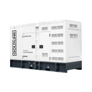 200KVA/160KW Generator Motor 200kva Generator Power Diesel Generator