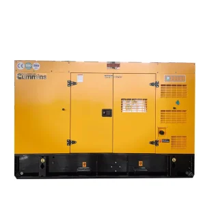 200KVA 200KW Low Price Home Use Industrial Standby Silent Diesel Generator Set 200kw Factory Genset