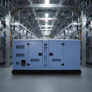 200KVA Cummins Diesel Generator Set Emergency Standby Genset for Hospital Healthcare Medical Facility Backup