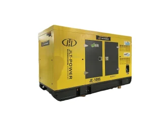 200KW 300KW 400KW Diesel Generator 50 60Hz 400V Silent Canopy Open Frame Type with Auto Start Remote Start Industrial Use