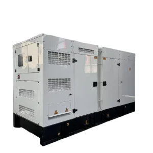 200KW Silent Diesel Generator 50/60HZ Electric Generator 250kva Power Plants diesel China Famous Brand Gensets