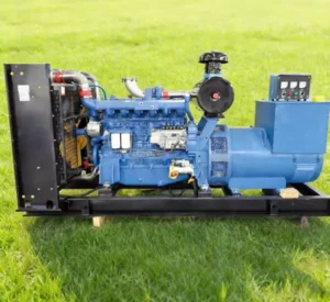 200KW Weatherproof Diesel Generator Standby Power for Data Centers Hospitals