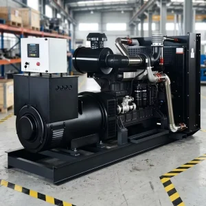 200Kw 300Kw 400kw 500kw 600kw 800kw 1000kw Silent Diesel Generator Set 200kva 300kva 400kva 500kva