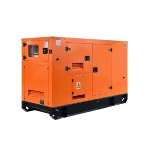 200kVA 300kVA 400kVA 500kVA Heavy Duty Diesel Generators 60Hz ATS Max Remote IoT Control Silent Type for Mining Oil Rig Data