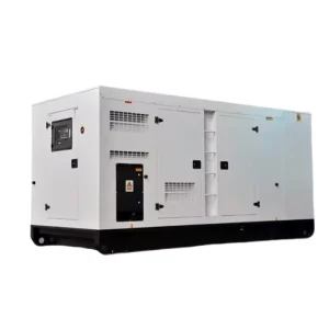 200kW 250kVA Silent Generator Auto Start Remote Start 100% Copper Alternator High Efficiency Water Cooled