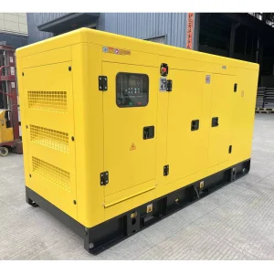 200kW Diesel Generator Set Diesel Generator 250kVA for Sale