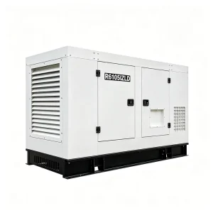 200kW Prime Power Silent Type 6 Cylinder 108mm Big Bore Turbo Intercooled CE ISO Certified Diesel Generator
