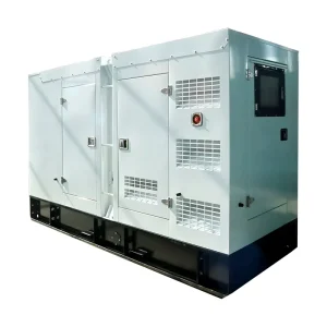 200kva 160kw China OEM Diesel Generator Manufacturer Custom Super Silent Diesel Generator Set