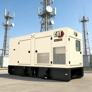 200kva 250kva 300kva 400kva 500kva Industrial Diesel Generator 3 Phase Silent Genset Power