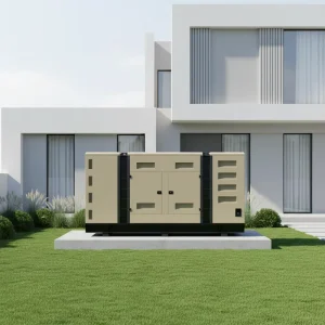 200kva 300kva 400kva 500kva 600kva 800kva 1000kva Silent Diesel Power Generator Stamford Brushless Power Generator