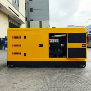 200kva diesel Generator 200 Kva 300kva 300kw 200kw 200 kw Silent 250 kw 250kw 250 Kva Power 250kva