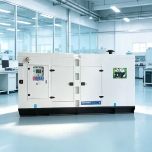 200kva diesel Generator Corrosion Resistant for Port Dock Standby Power