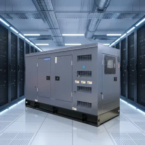 200kw 280kw 300kw 350kVA 400kVA Silent Standby Generator Emergency Power Generator Genset