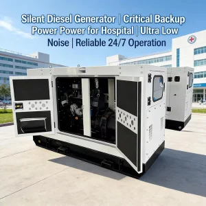 200kw Ac Free Energy Permanent Magnet Generator 100kw Dual Voltage 220v 380v 3000rpm High Speed New Energy Ac Generator 80kw