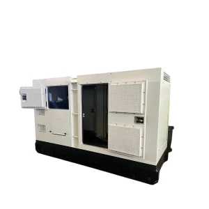 200kw Prime Generator 250 Kva Diesel Generator Diesel Engine