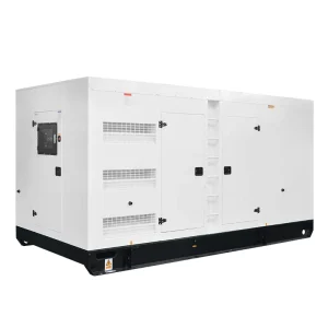 200kw Prime Generator 250 Kva Power City Generator Price 250kva Diesel Generator with Engine