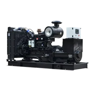 200kw Prime Generator 250 Kva Power City Generator Price 250kva diesel Generator