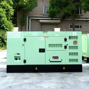 20KVA 30KVA 50KVA 60KVA 80KVA 100KVA 200KVA 300KVA Single three Phase 50hz 60HZ Diesel Generators Factory Price