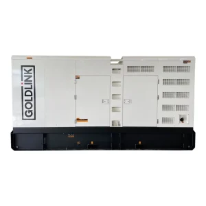 20KVA 30KVA 50KVA 80KVA 100KVA Super Silent Diesel Generator 240V 1800 RPM 60HZ AC Three Phase CE Certified