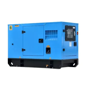 20KVA Diesel Generator with Chinese Brand Engine 16KW Silent Diesel Genset Water Cooled Diesel Genset Factory Price