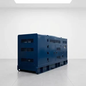 20KW 30KW 50KW 60KW 70KW 80KW 3Phase 50/60HZ Quiet Weatherproof Water Cooled Diesel Generator Silent Diesel Generator