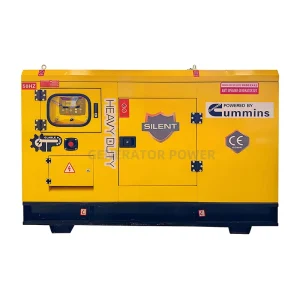 20Kva 30Kva 40Kva 50Kva 60Kva 80Kva 100Kva 150Kva Silent 30Kw Diesel Generator