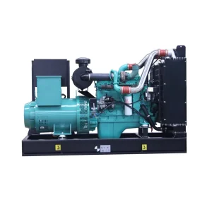 20Kva Diesel Portable Generator Three Phase