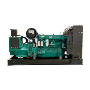 20Kw 25Kva Three Phase Silent Diesel Generator Standby Home Use