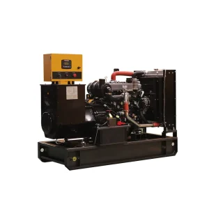 20Kw 25kw 30Kw Generator Diesel Genset for Sale