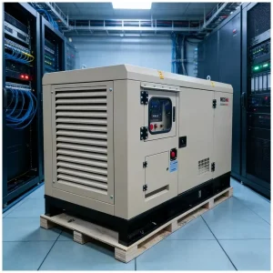 20Kw 30Kw 40Kw 25Kw 30 Kw 3Phase 24Kw 30 Kva Silent Open Frame 60 Hz Diesel Generator with ATS
