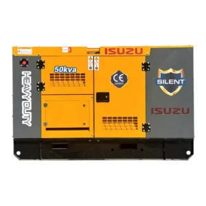 20Kw 30Kw 40Kw Diesel Generator Power by Engine 20Kva 30Kva 40Kva Generator