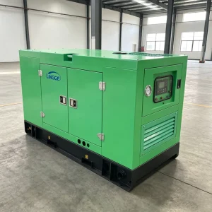 20kVA Silent Diesel Generator Set 25kVA 30kVA Philippines