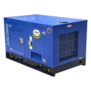 20kW 25kW 30kW 35kW 50kW 60kW Water Cooling Diesel Welder Generators Set Soundproof Generador With Light Tower Planta Electrica