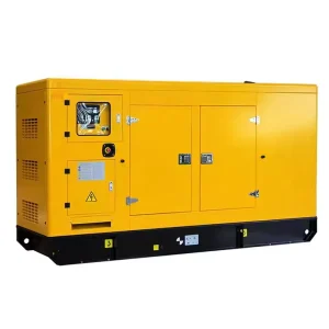 20kW 30kW 40kW 50kW 60kW 70kW 80kW 100kW 200kW 300kW AC Three Phase Auto Start Diesel Generator