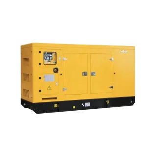 20kva 20kw 27kva 24kw 200kva 40 Kva 450 Kva Silent Diesel Generator by Cummins