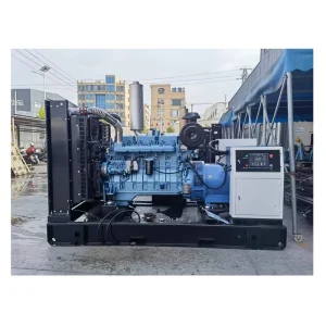 20kva 20kw 30kw Electric 3 Phase Diesel Generator 24kw 25kw Three Phase Industrial Diesel Generator