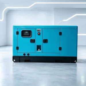 20kva 25kva 30kva 40kva 50kva 3 Phase Silent Diesel Generator Set Generator Diesel Gensets Silent