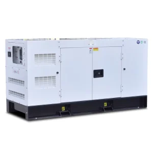 Ricardo Kofo 6RT80 176D 150kw Silent Diesel Generator 180kva Generator Price On