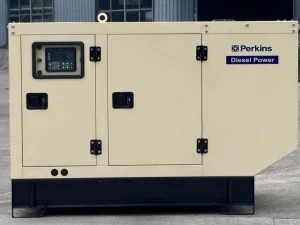 20kva 25kva 40kva 50kva 60kva Power Diesel Generator 30kva Silent
