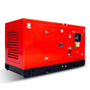 20kva 30kva 50kva 100kva 150kva 200kva 300kva 400kva Open Silent Diesel Generator
