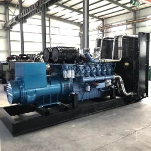 20kva 30kva 50kva 80kva Diesel Generator 25kva Group Generator 20 Kva Diesel Generator